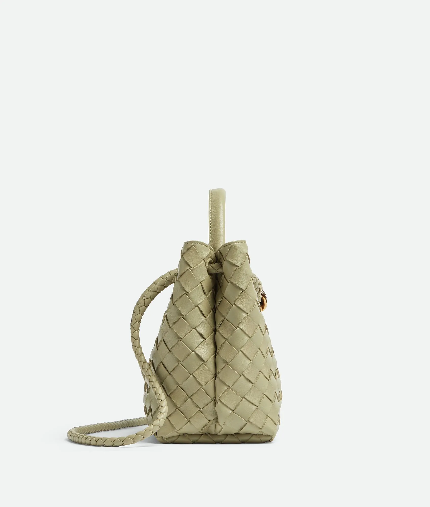 The latest series🔥Andiamo small handbag official website